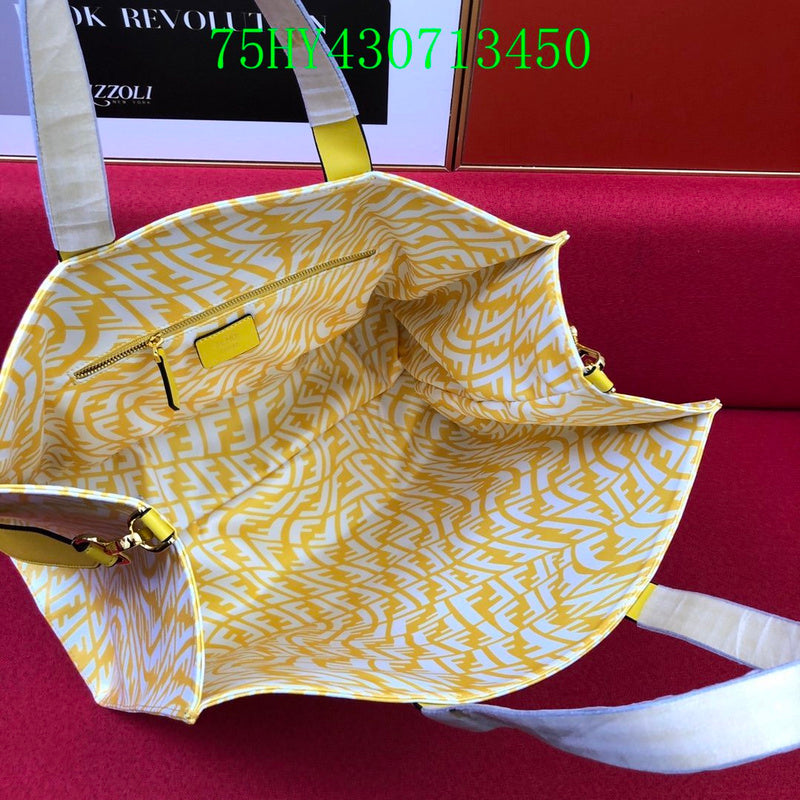 GC - Shoulder - 2569