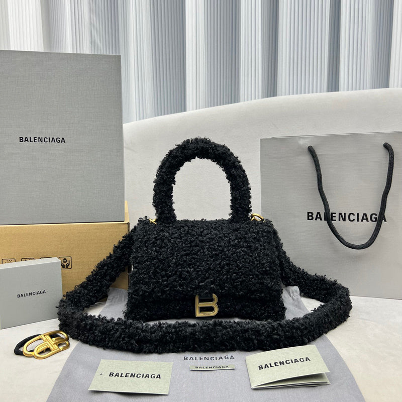 Luxurious-Totes - BGA Bags - 756