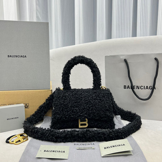 Luxurious-Totes - BGA Bags - 756