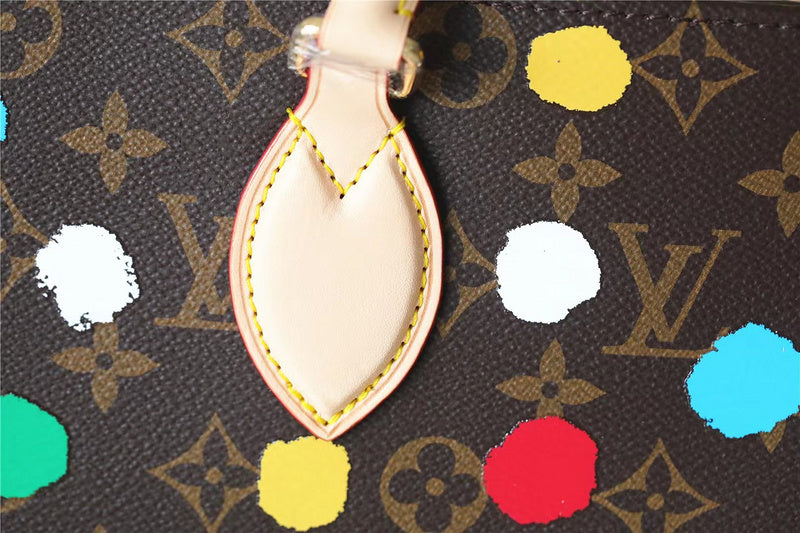 Lux-Totes - LOV Bags - 461
