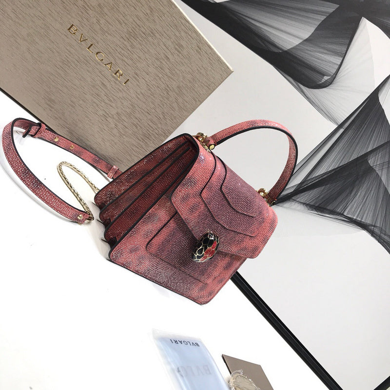 Style My Style - BVLGA Bags - 067
