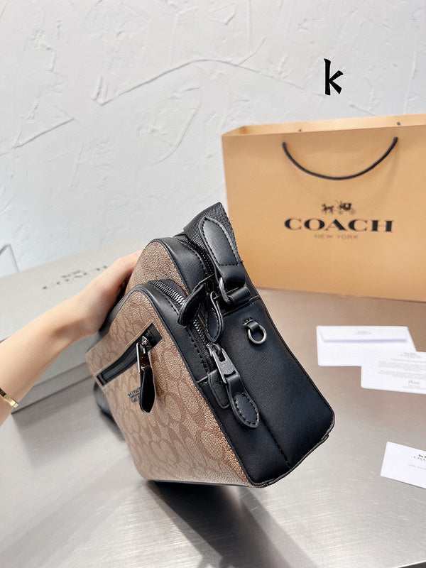 Luxurious Totes - CCH2 Bags - 141