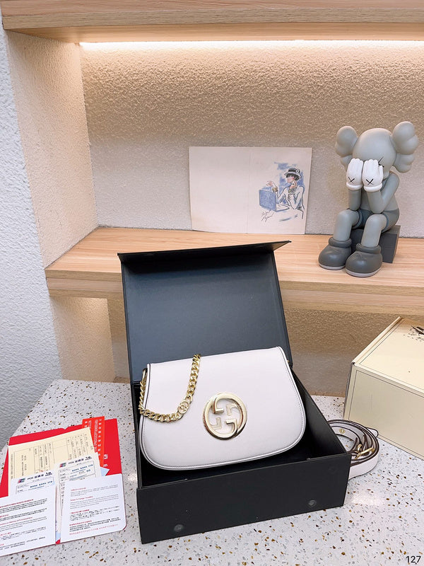 Luxurious Totes - GUI3 Bags - 122
