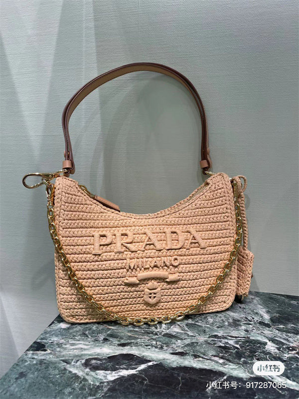 ZEP - PD Bags - 171
