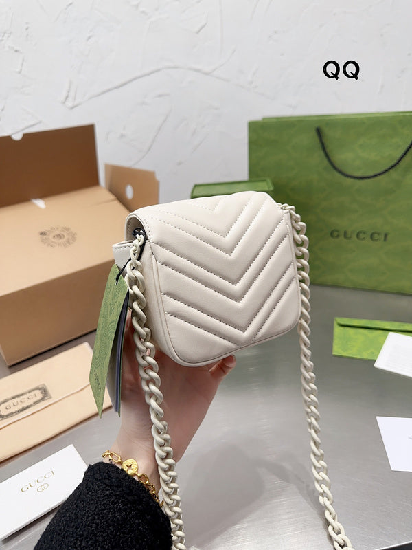 Luxurious Totes - GUI3 Bags - 240