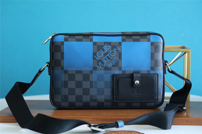 Lux-Totes - LOV Bags - 4047