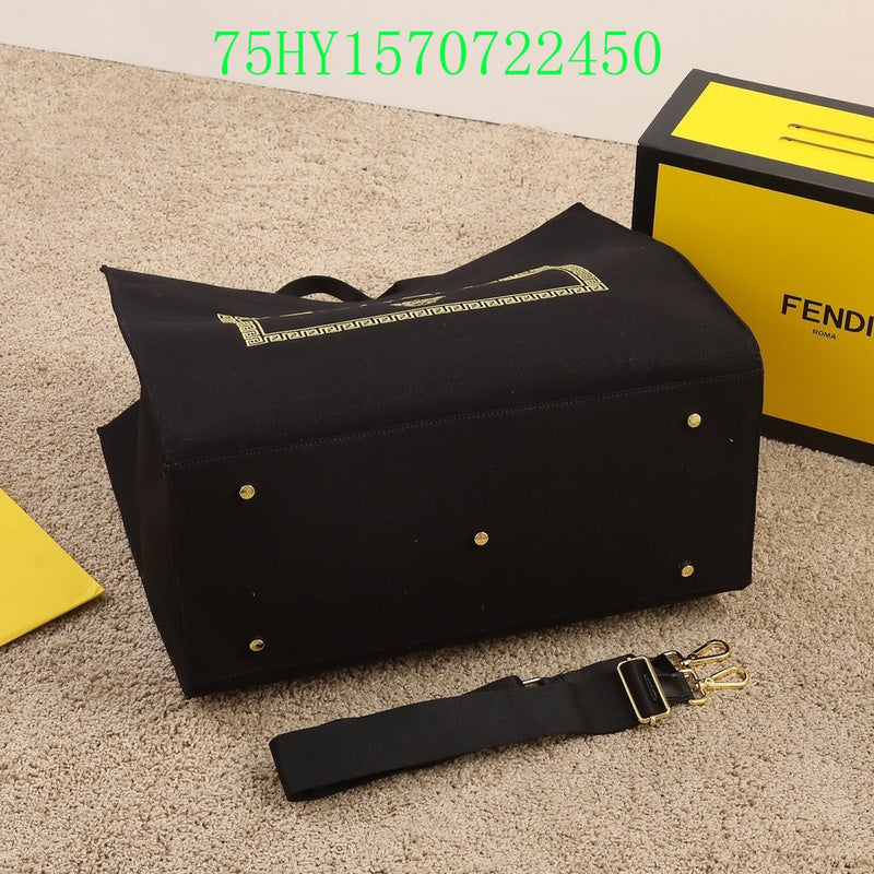 GC - Shoulder - 3305