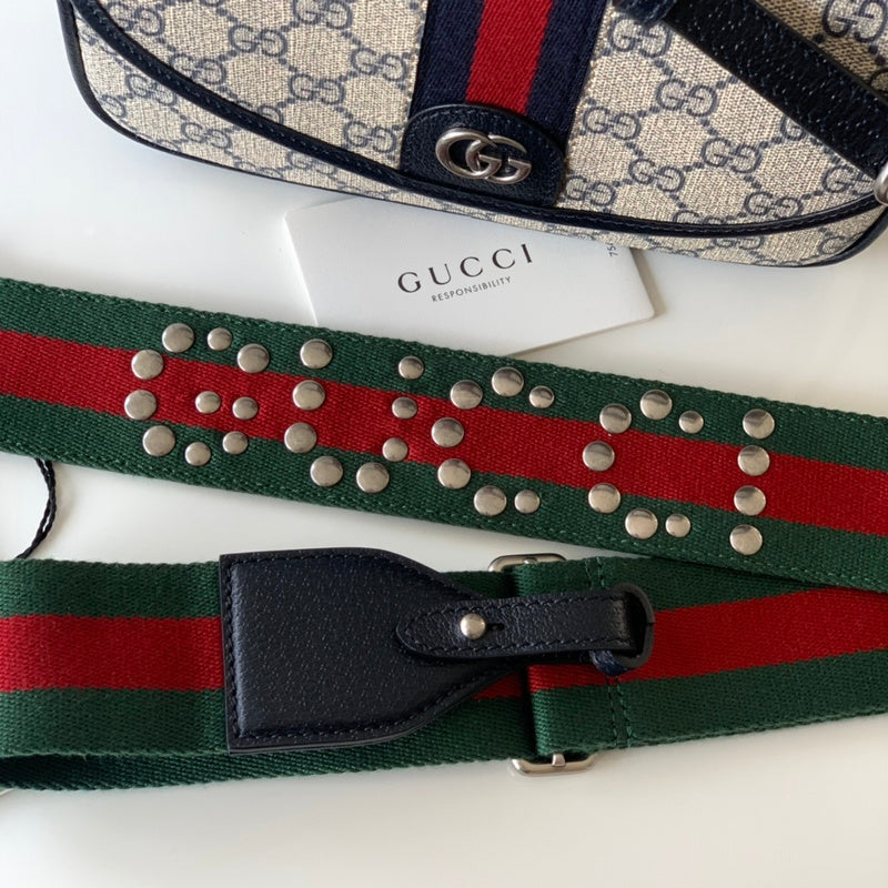 GUI - Luxurious Totes - 707