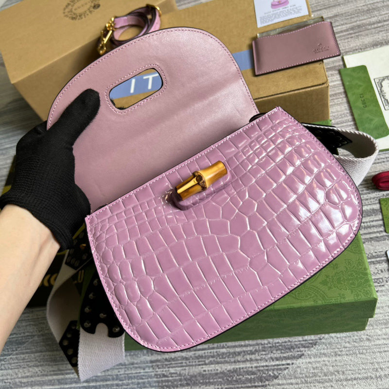 Lux-Totes - GCI Bags - 2044
