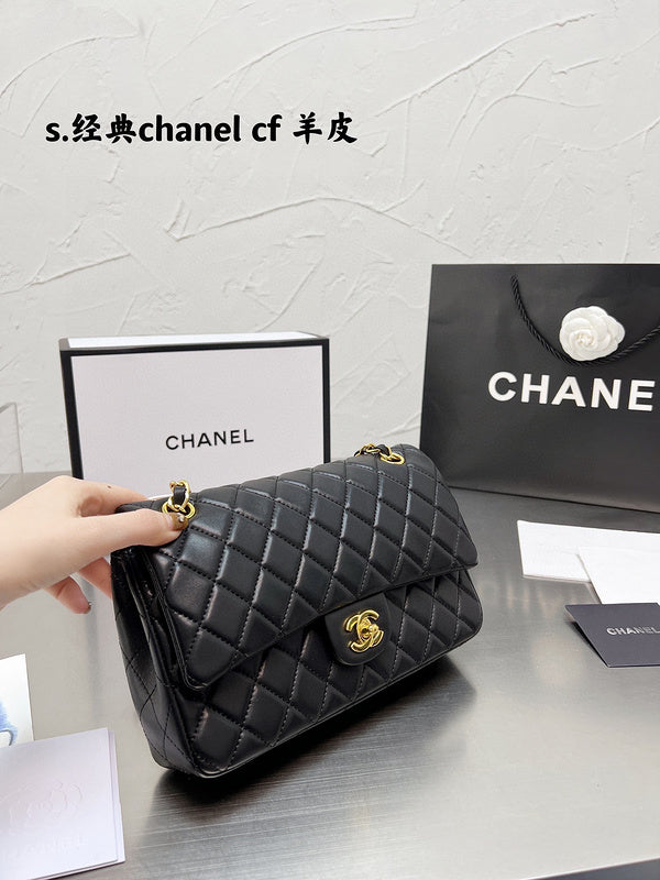 Luxurious Totes - CNL3 Bags - 514