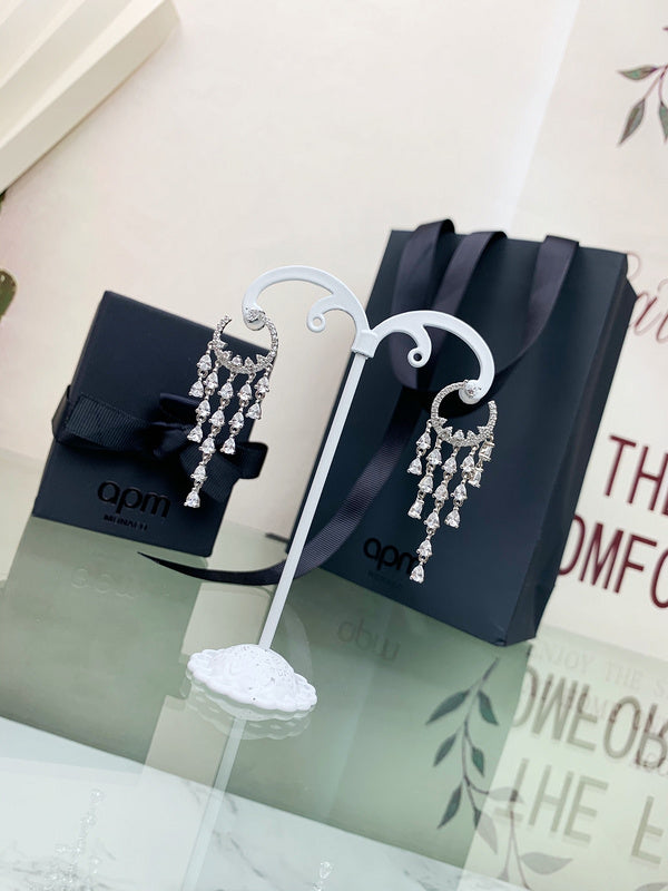 Luxurious Totes - Latest - 5210