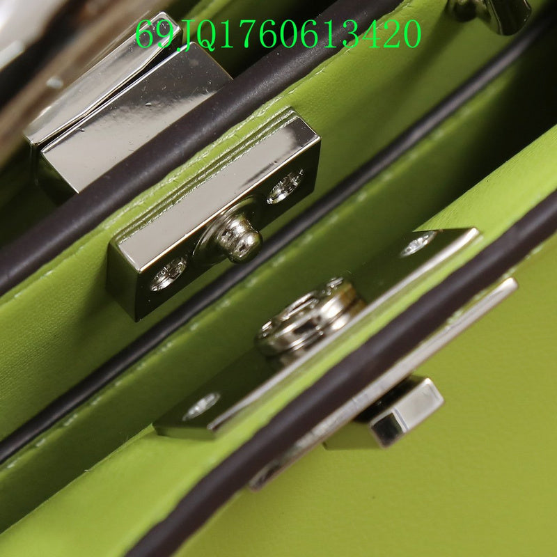 GC - Shoulder - 3129
