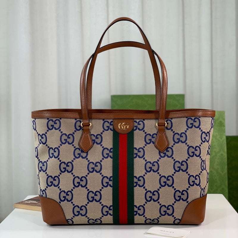 GUI - Luxurious Totes - 283
