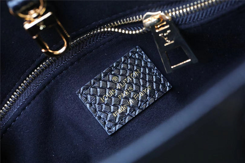Lux-Totes - LOV Bags - 650