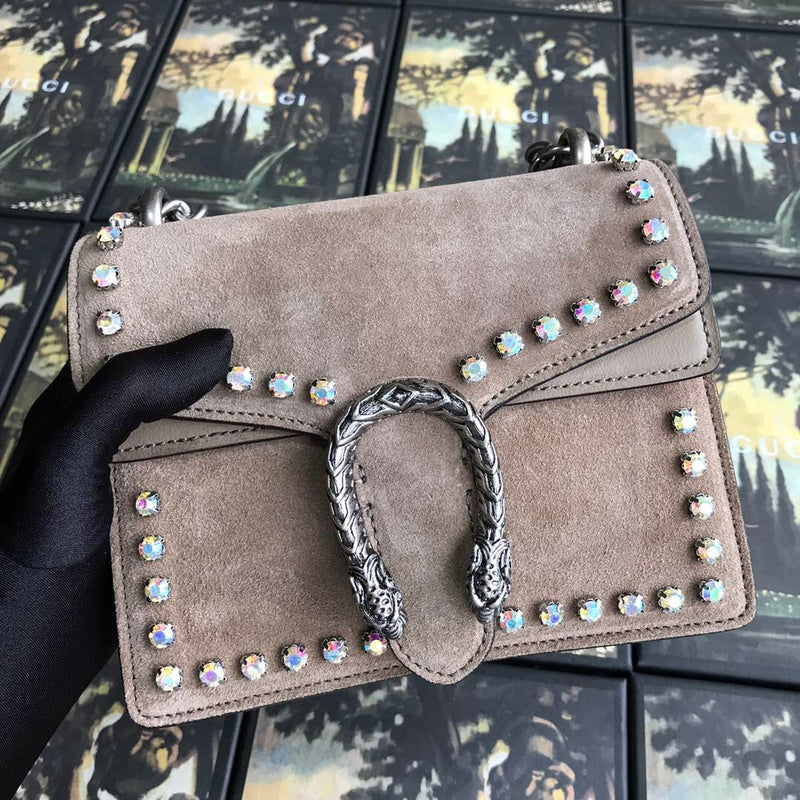 Luxurious Totes - Latest - 4430