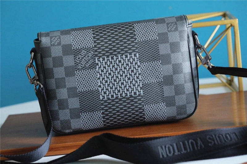 Lux-Totes - LOV Bags - 4190