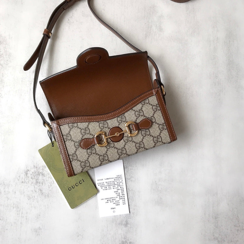 GUI - Luxurious Totes - 1107