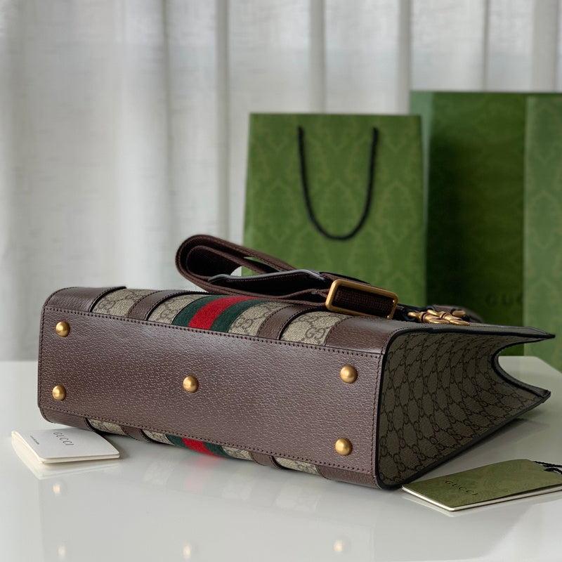 GUI - Luxurious Totes - 612