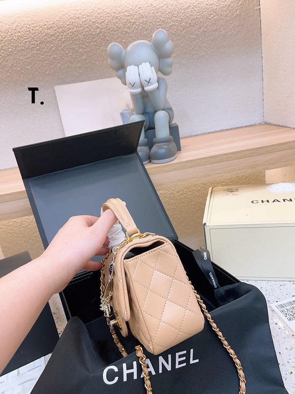 Luxurious Totes - CNL3 Bags - 086