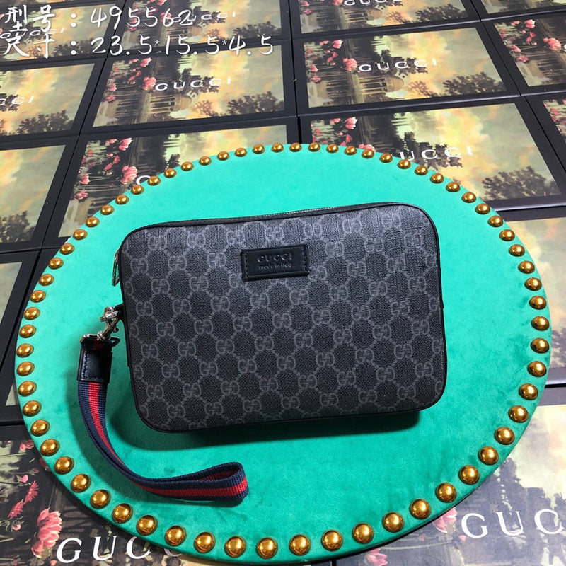 Lux-Totes - GCI Bags - 2883