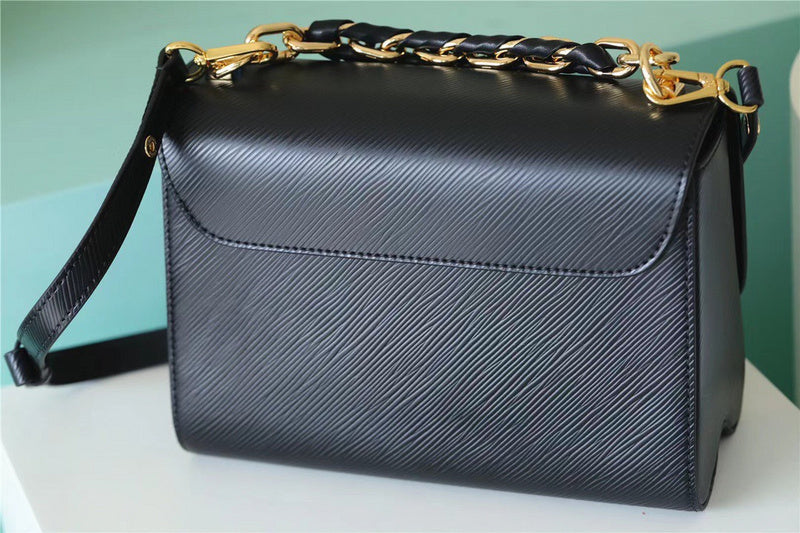 Lux-Totes - LOV Bags - 957