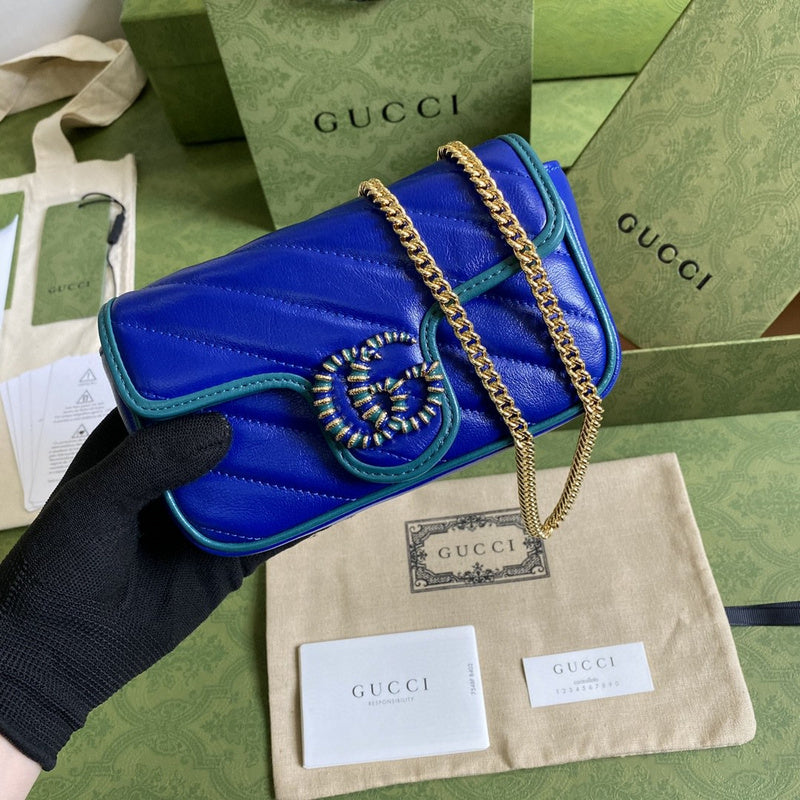 Luxurious Totes - Latest - 4148