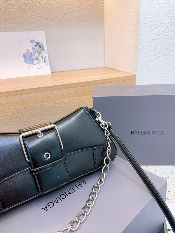 Luxurious Totes - BGA2 Bags - 025