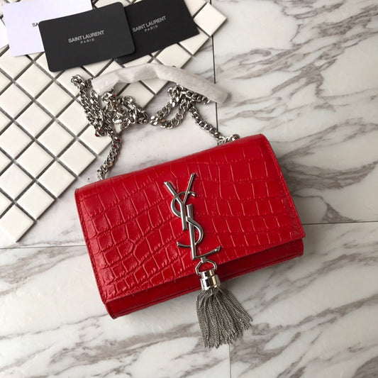Luxurious Totes - Latest - 9079