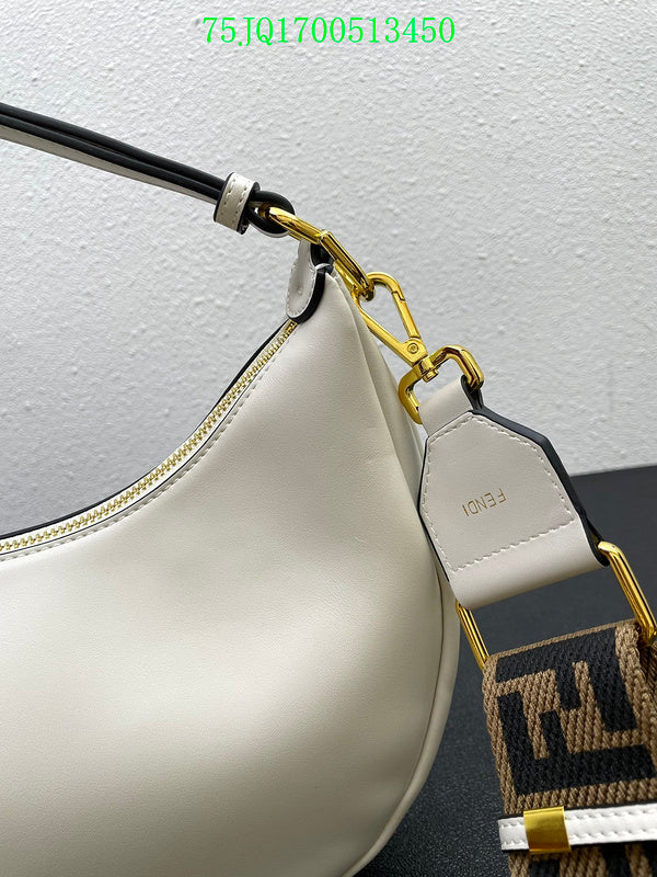 GC - Shoulder - 2918