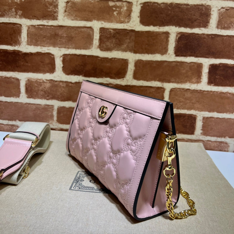 GUI - Luxurious Totes - 514