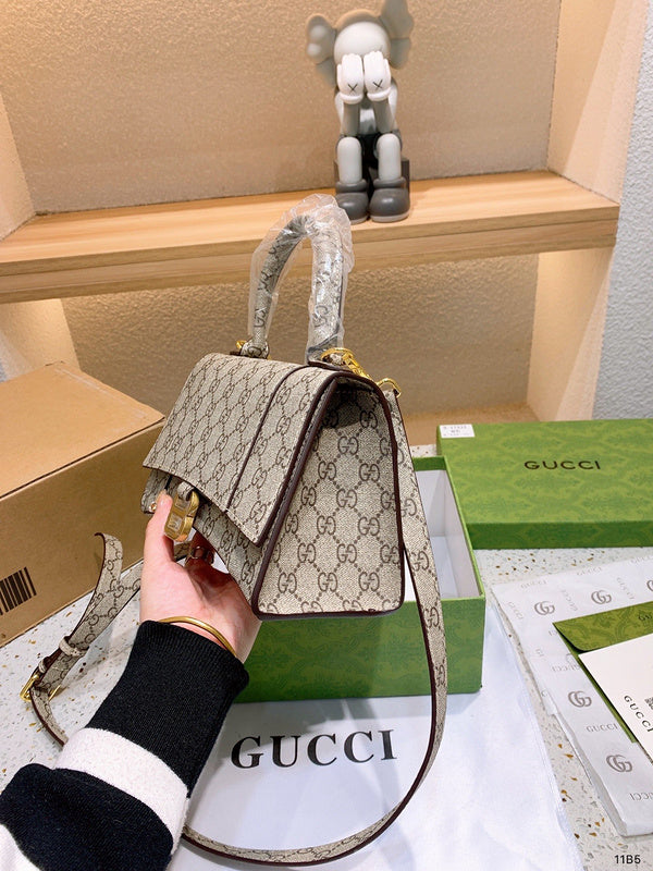 Style My Style - BGA2 Bags - 230