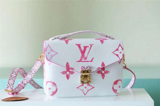 Lux-Totes - LOV Bags - 206