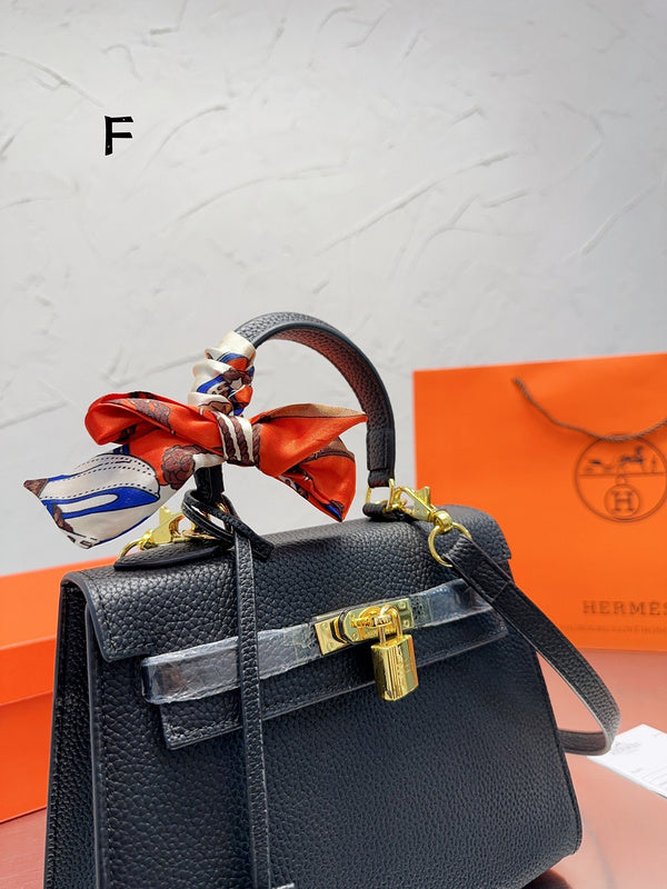 Style My Style - HMS3 Bags - 033