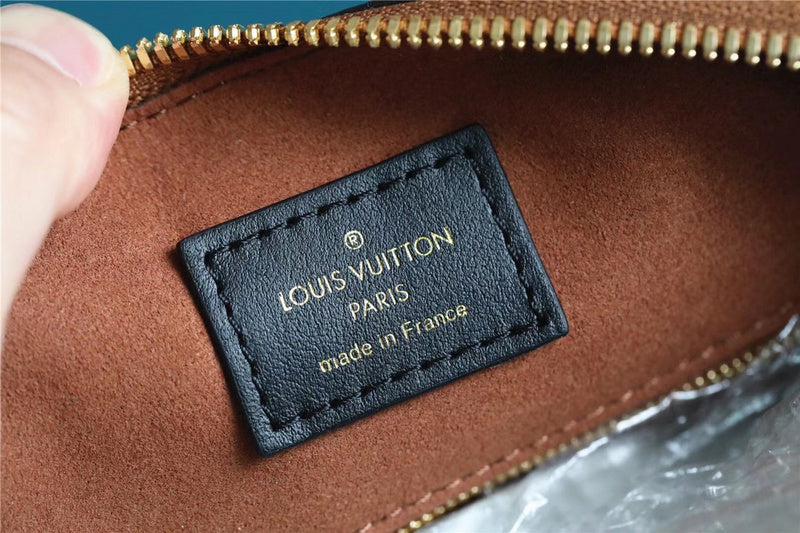 Lux-Totes - LOV Bags - 1318