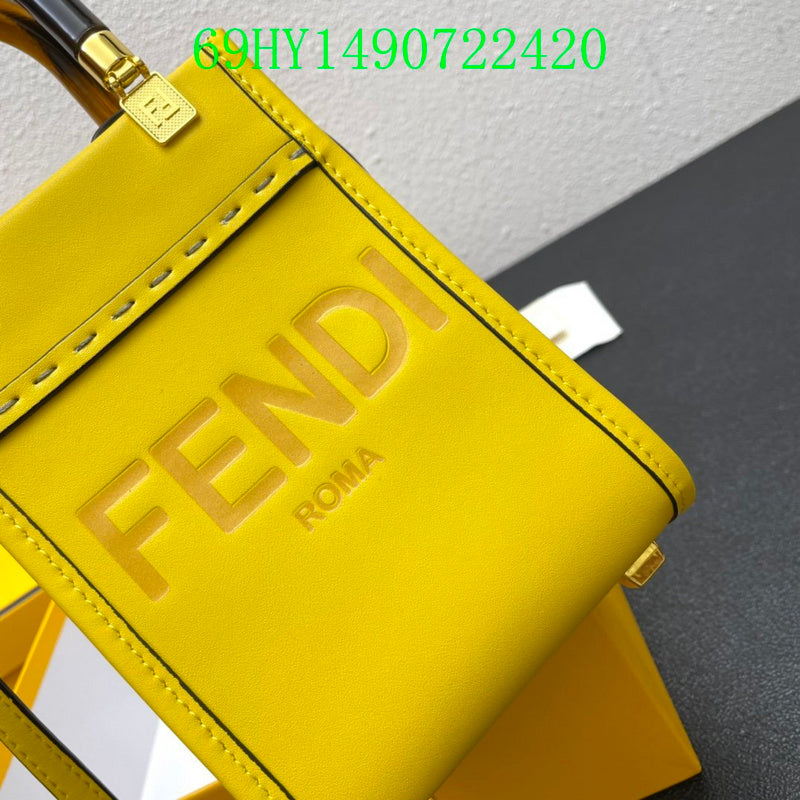 GC - Shoulder - 3301