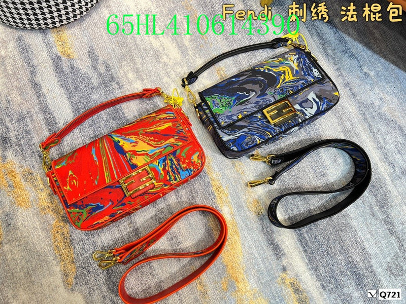 GC - Shoulder - 3107