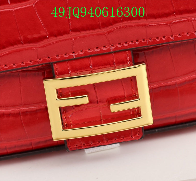 GC - Shoulder - 2881