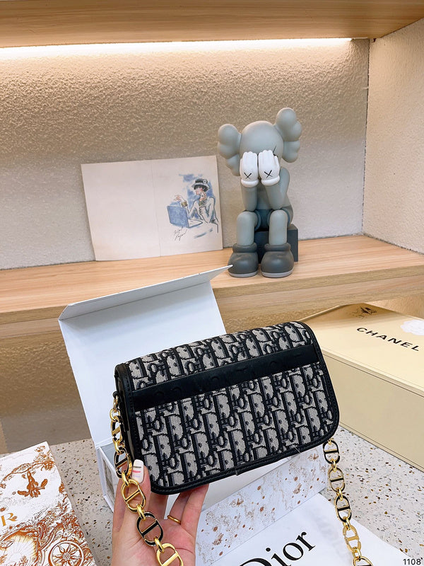 Luxurious Totes - DOR2 Bags - 195
