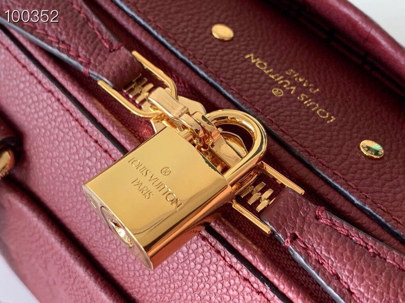 Luxurious Totes - Latest - 9660