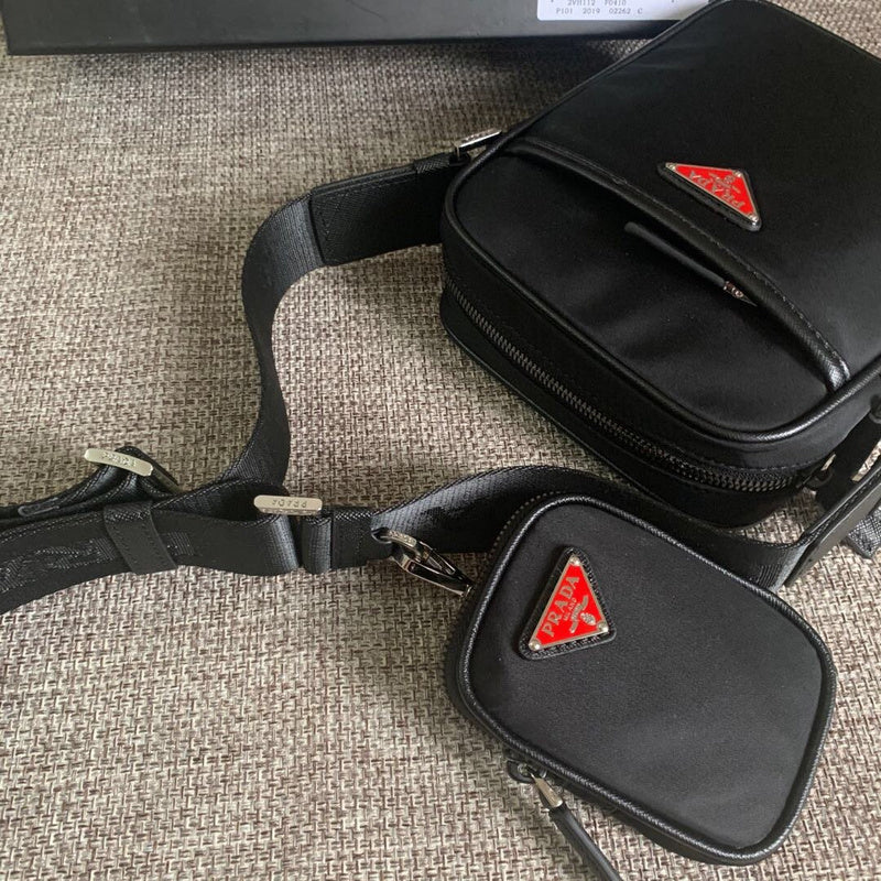 PDA - Luxurious Totes - 025