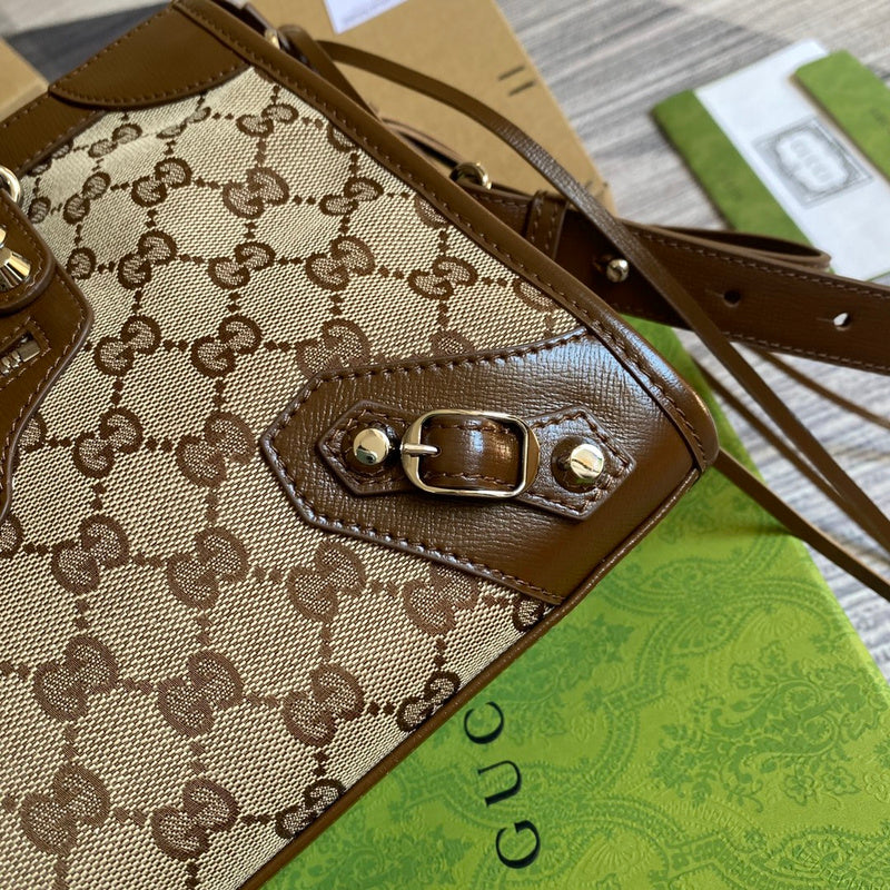 Luxurious Totes - Latest - 3977