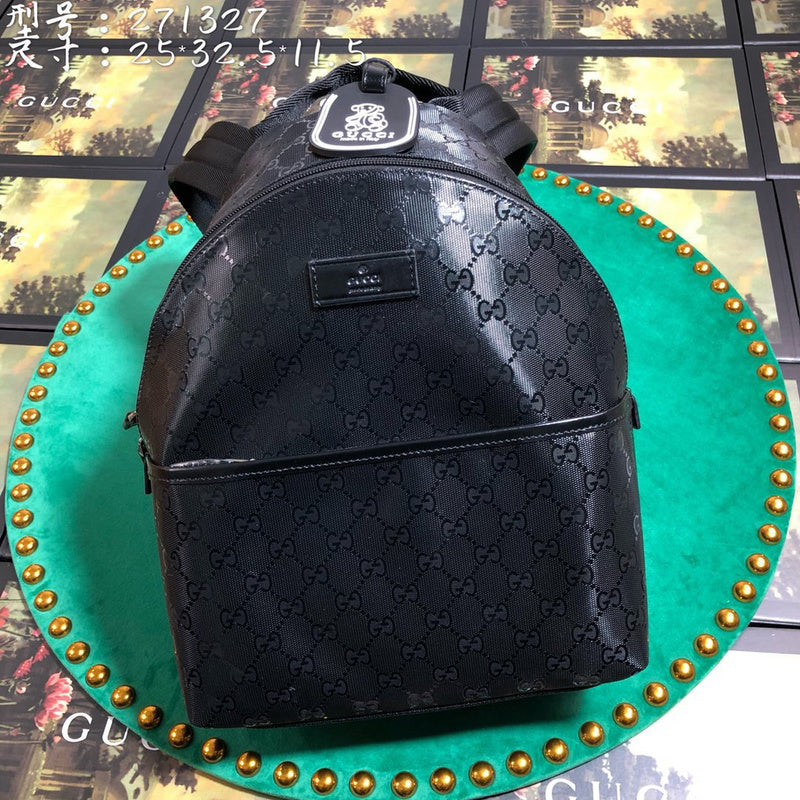 Lux-Totes - GCI Bags - 2135