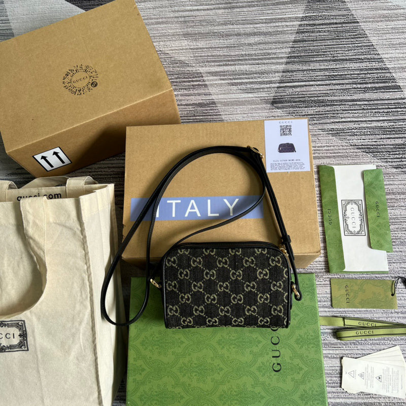 Lux-Totes - GCI Bags - 2325
