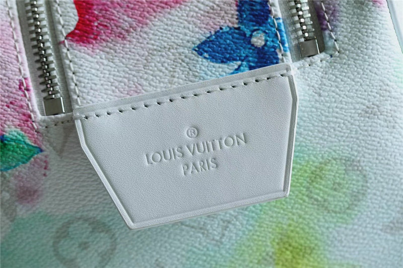 Lux-Totes - LOV Bags - 4558