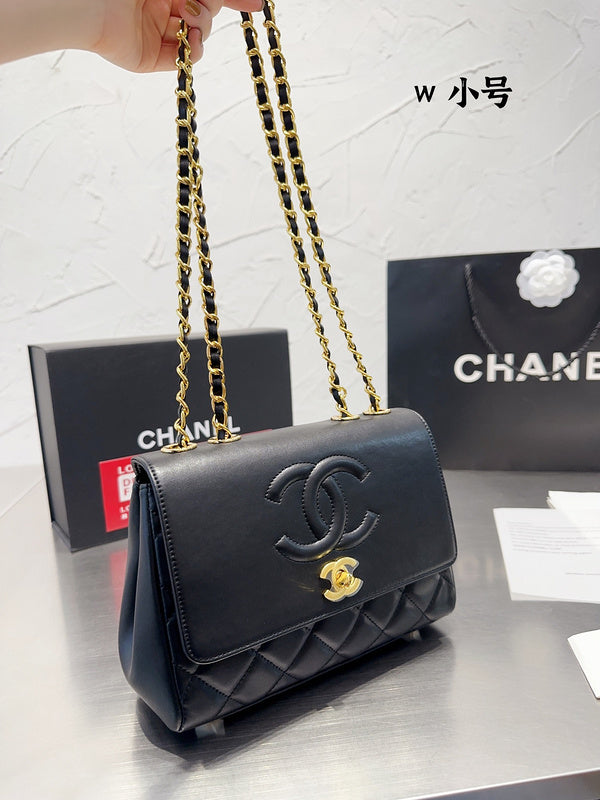 Style My Style - CNL3 Bags - 458