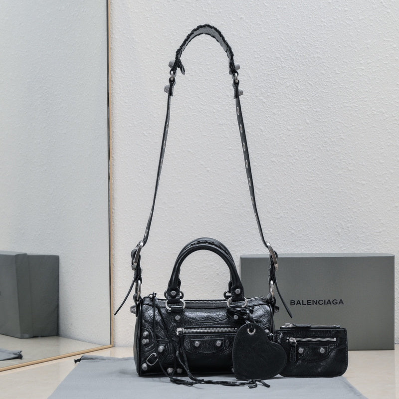 Luxurious-Totes - BGA Bags - 122
