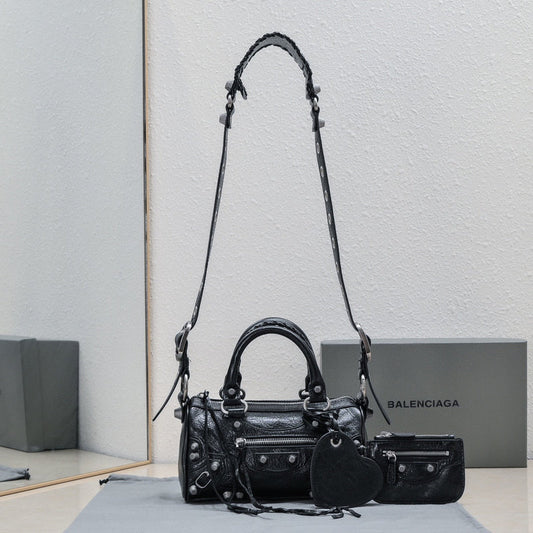Luxurious-Totes - BGA Bags - 122