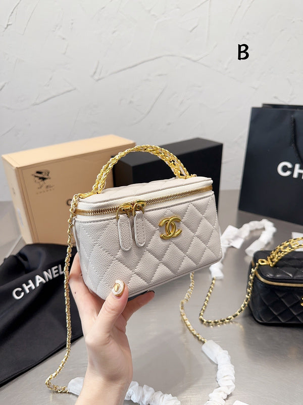 Luxurious Totes - CNL3 Bags - 299
