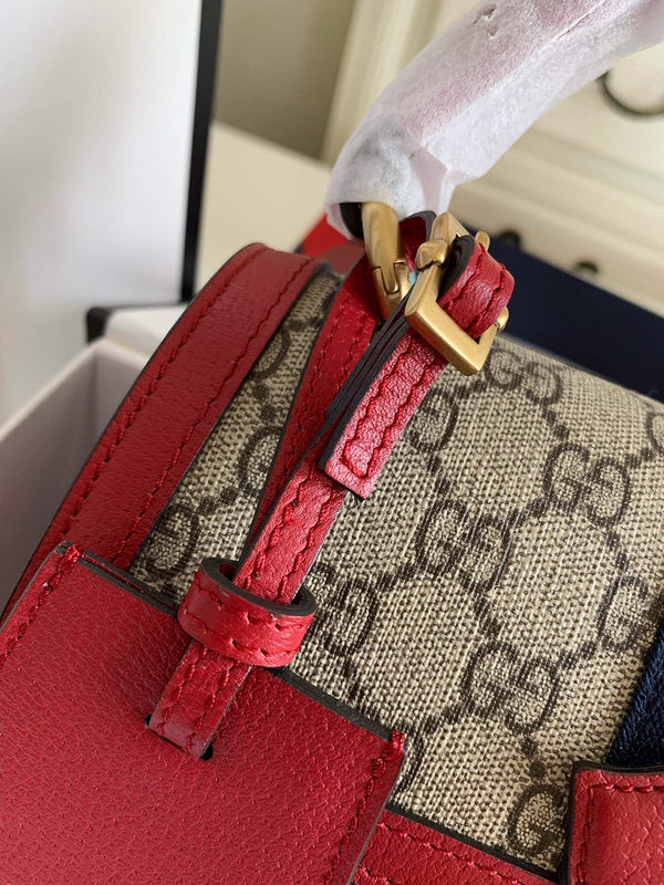 Luxurious Totes - Latest - 10021