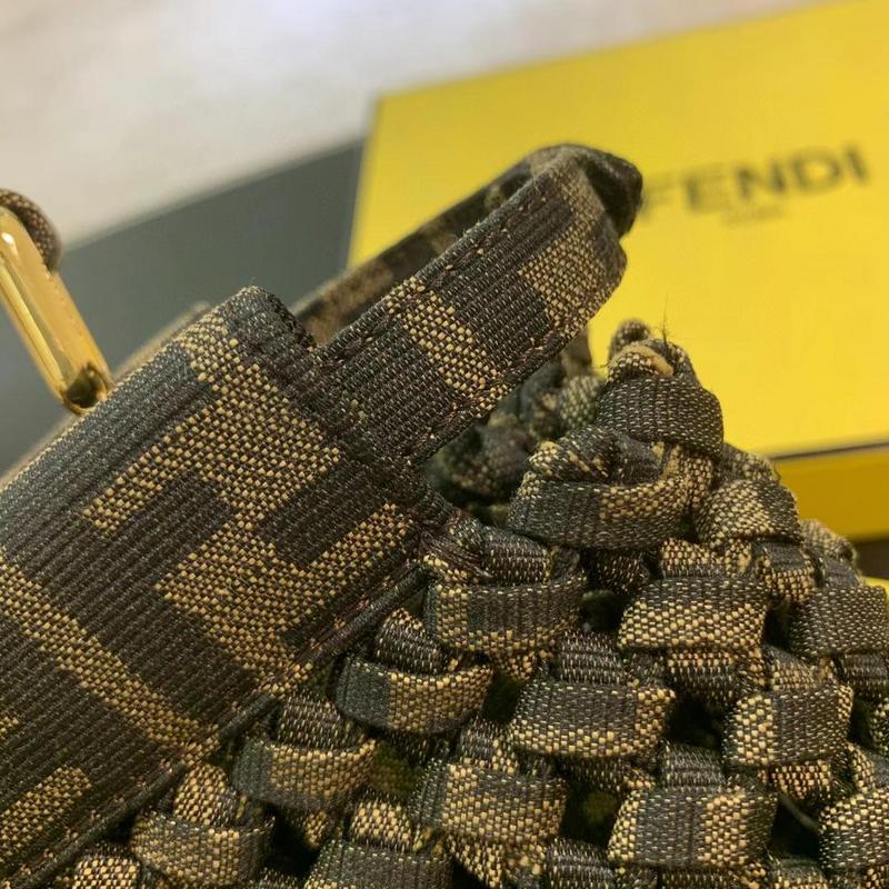 FDI Bags - Luxurious Bags  669